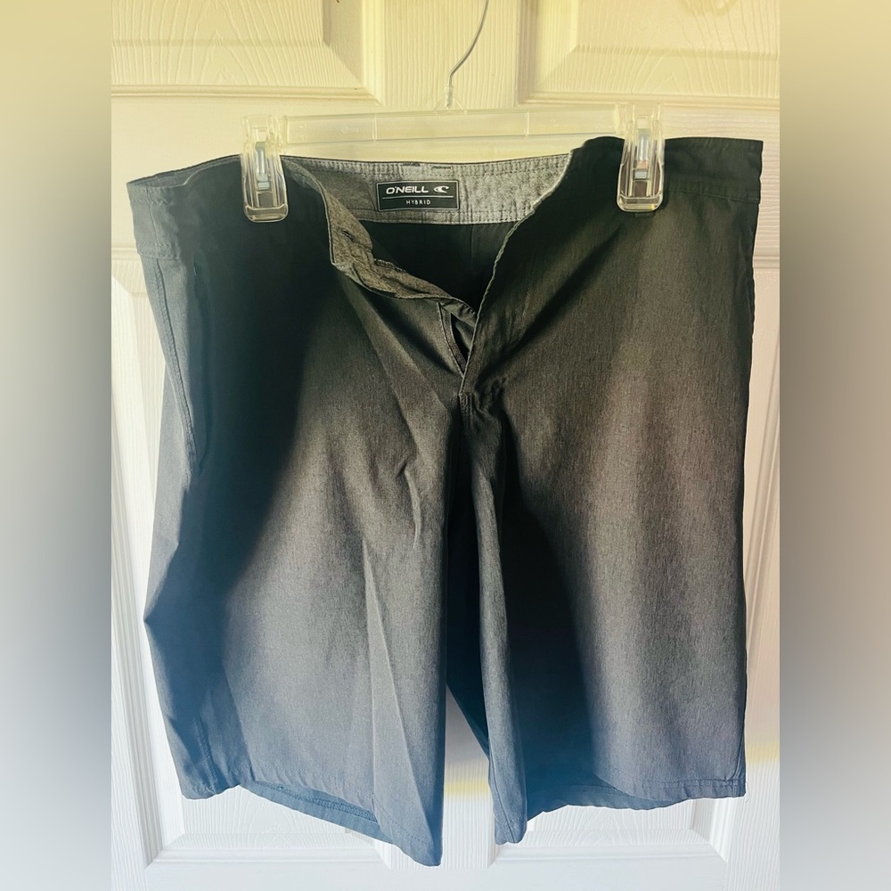 O'Neill Charcoal Hybrid Pants